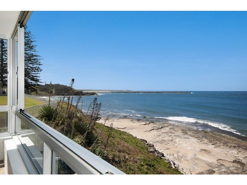 1/2 Ocean Street, Yamba NSW 2464