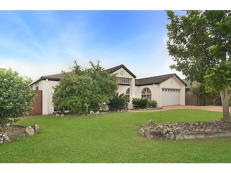 55 Witonga Drive, Yamba NSW 2464