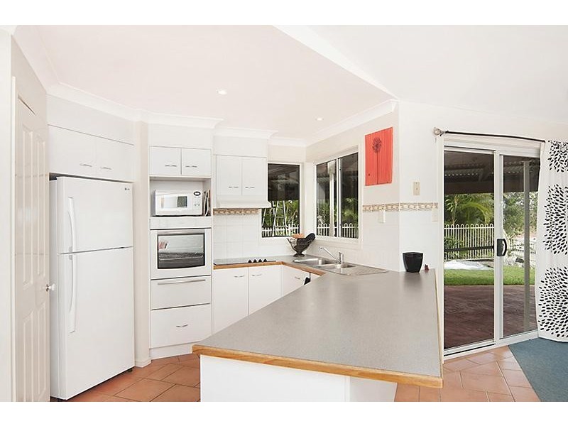 55 Witonga Drive, Yamba NSW 2464