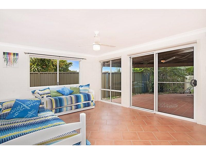 55 Witonga Drive, Yamba NSW 2464