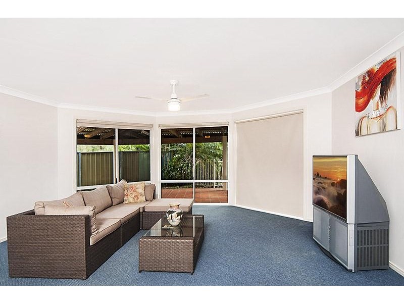 55 Witonga Drive, Yamba NSW 2464