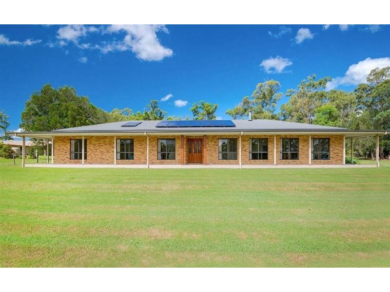 27 Lorikeet Road, Gulmarrad NSW 2463