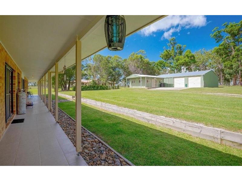 27 Lorikeet Road, Gulmarrad NSW 2463