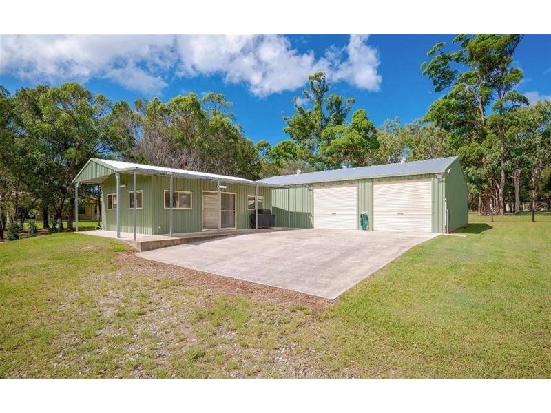 27 Lorikeet Road, Gulmarrad NSW 2463