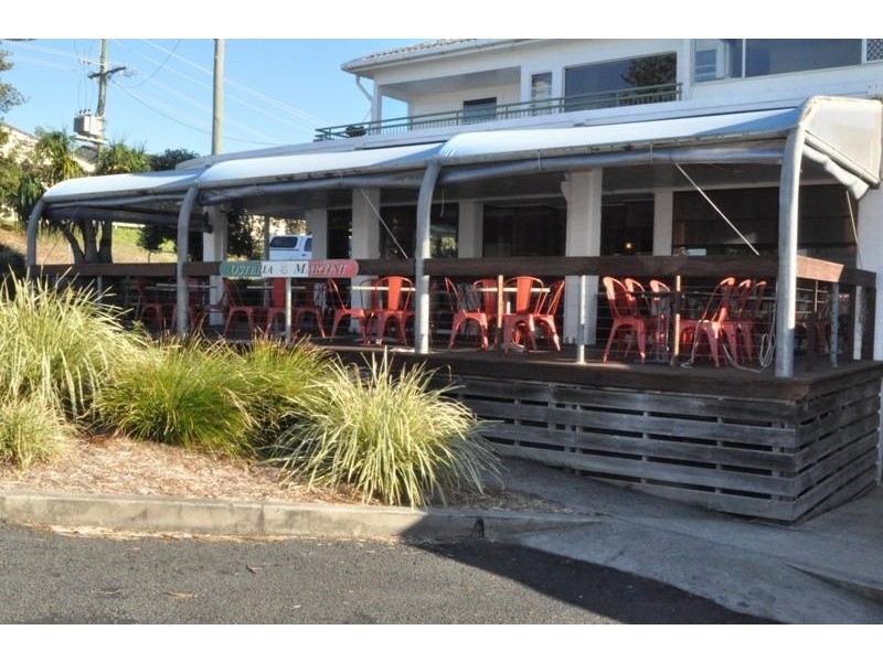 1/16 Clarence Street, Yamba NSW 2464