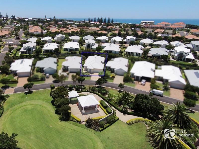 7 The Parkway, Yamba NSW 2464