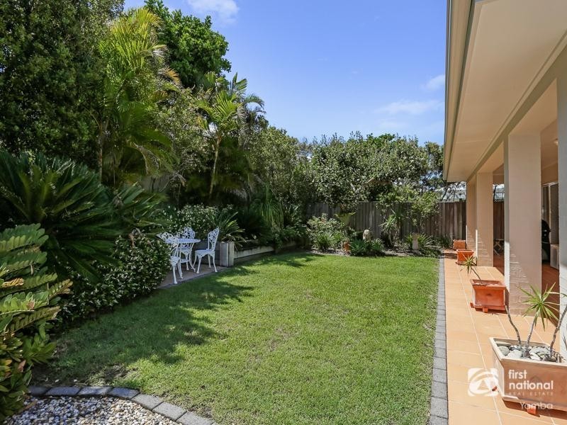 7 The Parkway, Yamba NSW 2464