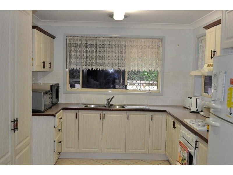 2A The Mainbrace, Yamba NSW 2464