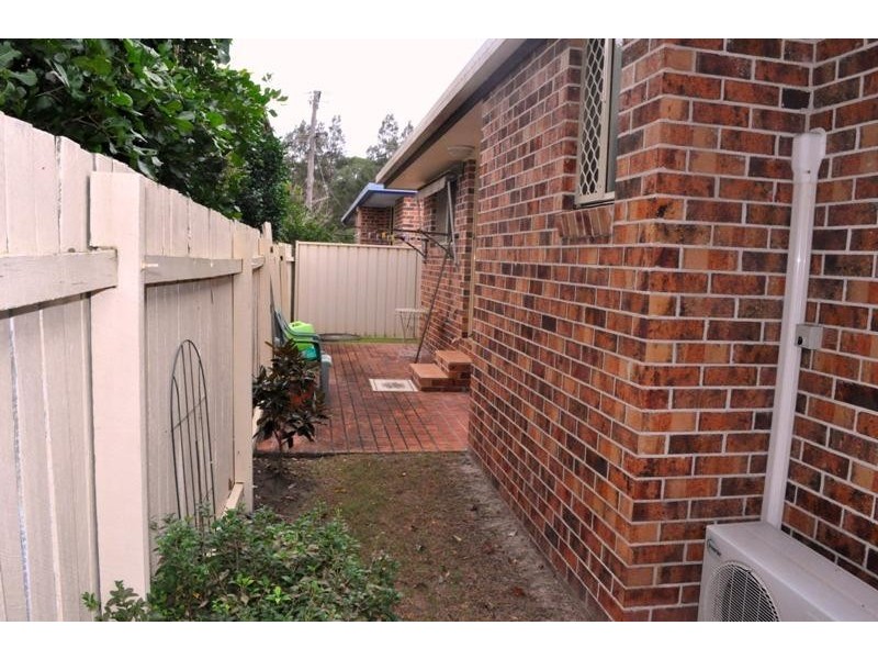 2A The Mainbrace, Yamba NSW 2464