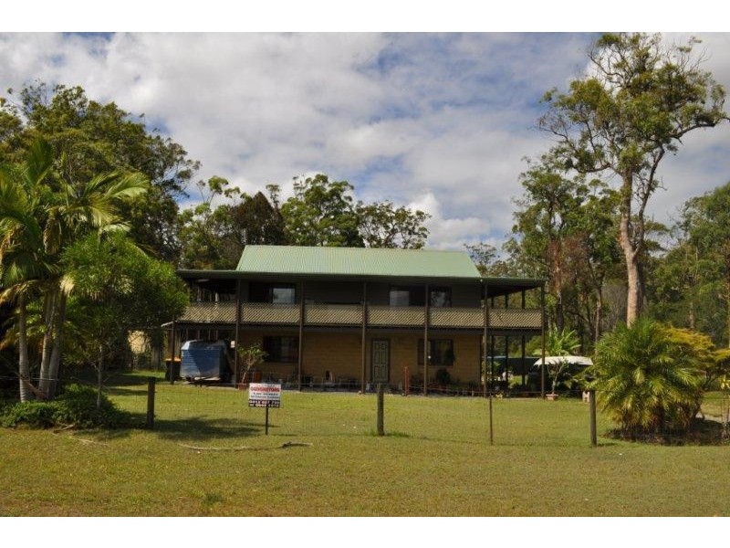 Ashby Heights NSW 2463