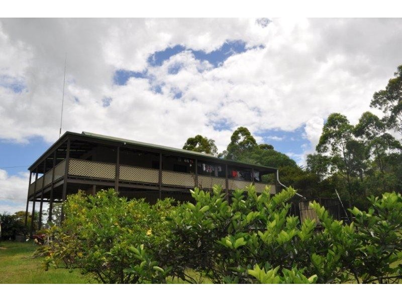 Ashby Heights NSW 2463