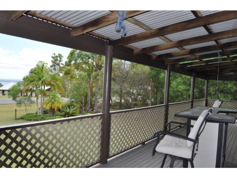 Ashby Heights NSW 2463