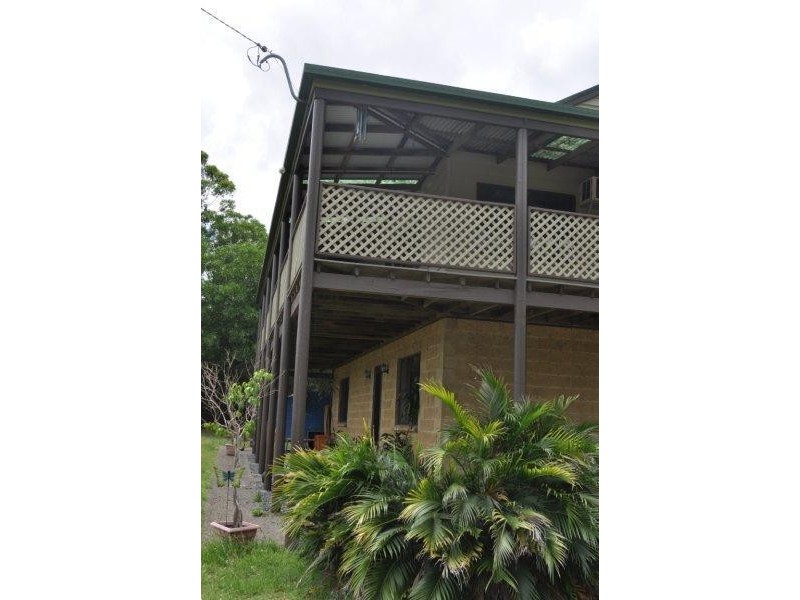 Ashby Heights NSW 2463