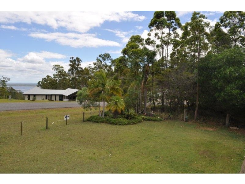 Ashby Heights NSW 2463