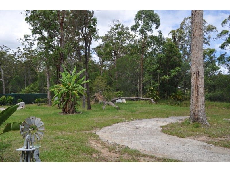 Ashby Heights NSW 2463