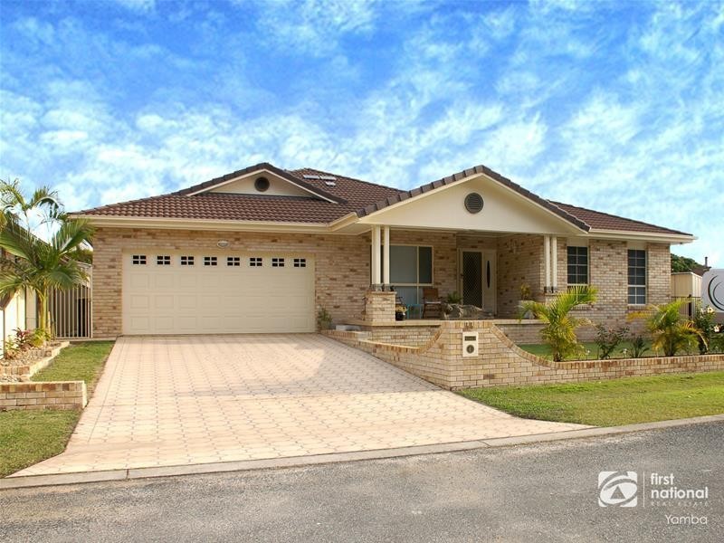 44 Park Avenue, Yamba NSW 2464