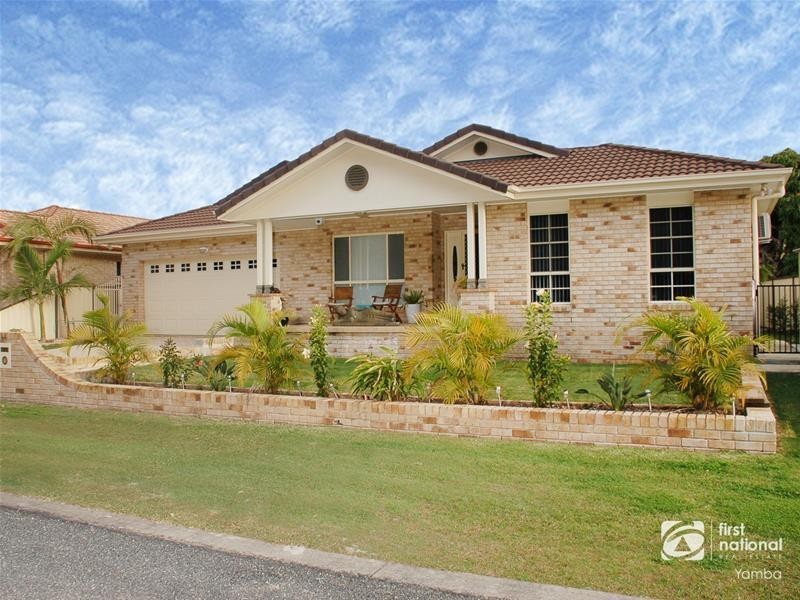 44 Park Avenue, Yamba NSW 2464