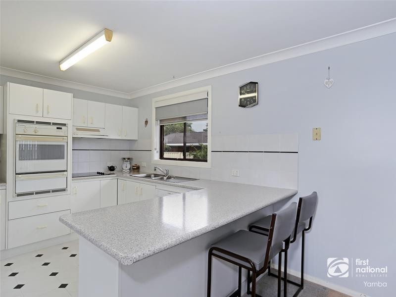 1/8 Roseland Avenue, Yamba NSW 2464