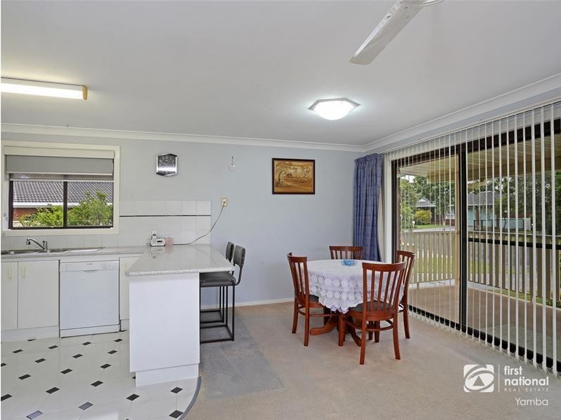 1/8 Roseland Avenue, Yamba NSW 2464