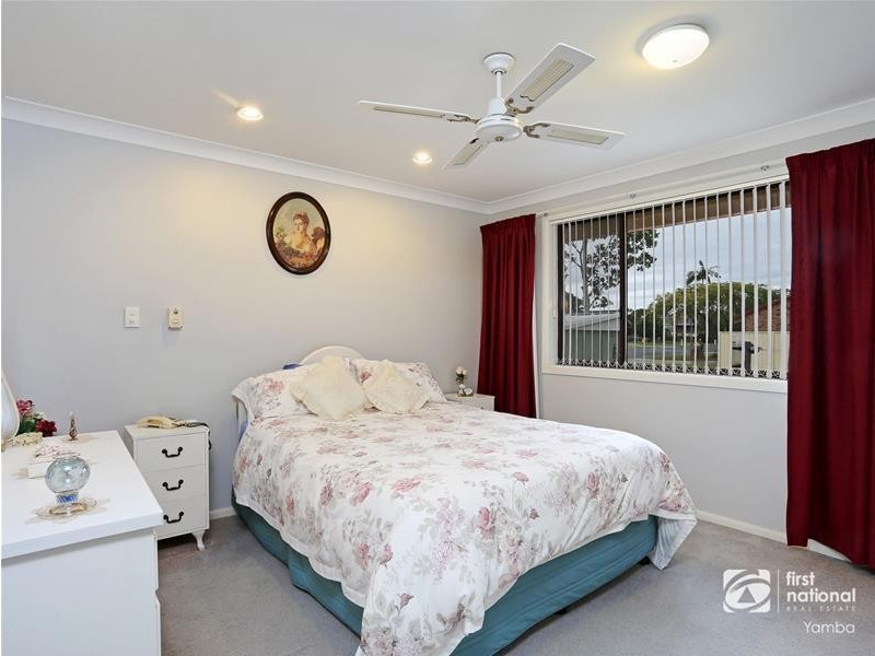 1/8 Roseland Avenue, Yamba NSW 2464
