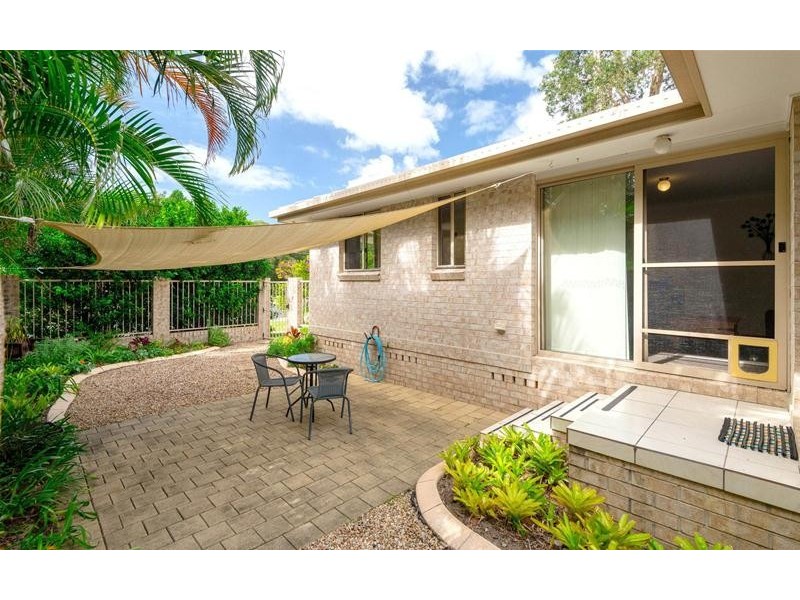 1/15a Shores Drive, Yamba NSW 2464