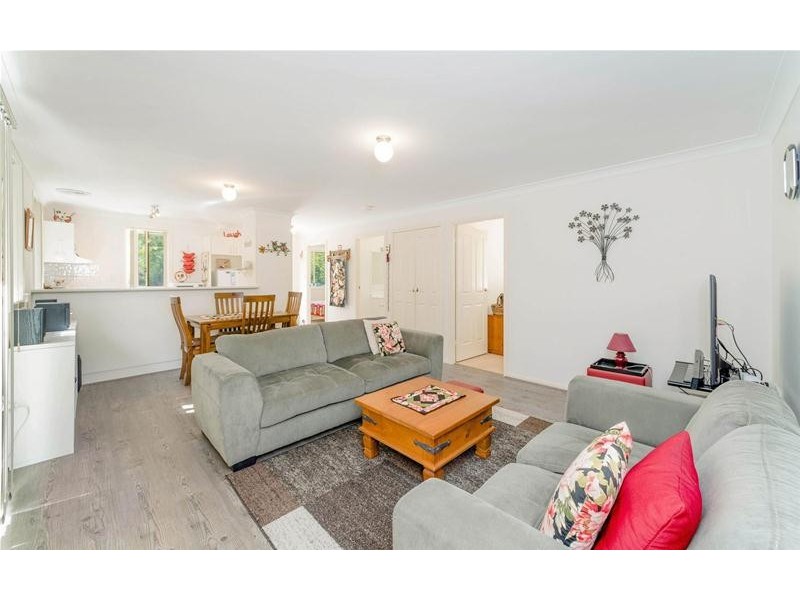 1/15a Shores Drive, Yamba NSW 2464