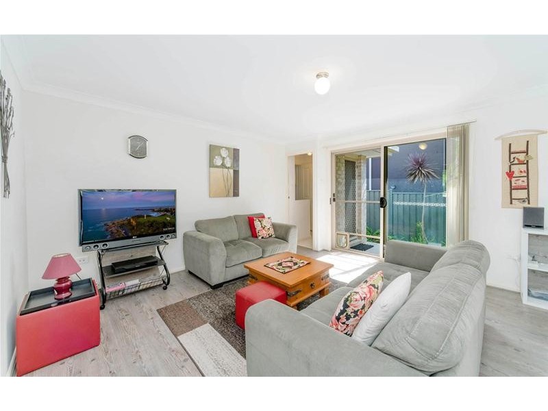 1/15a Shores Drive, Yamba NSW 2464
