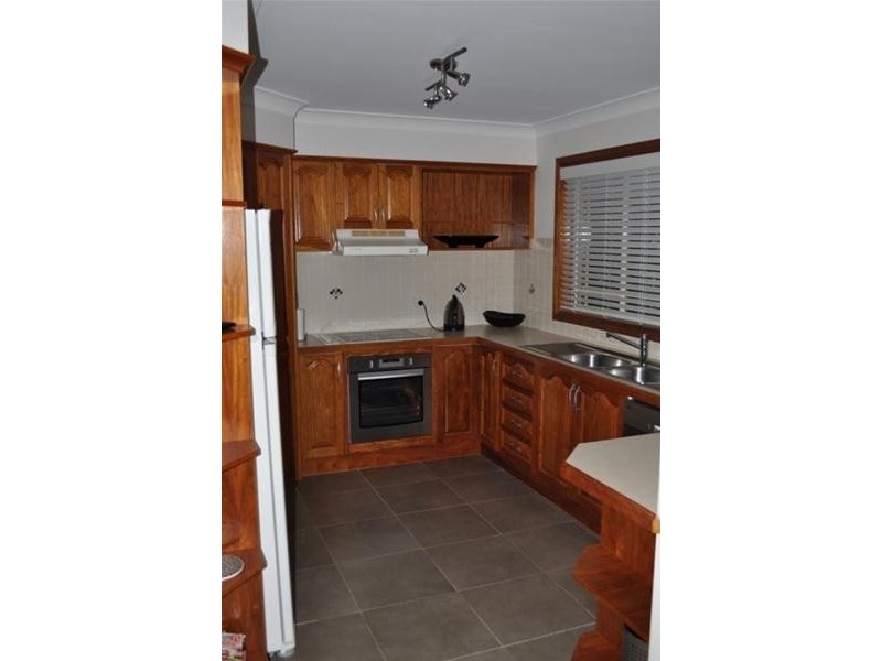 2/21 Urara Street, Yamba NSW 2464