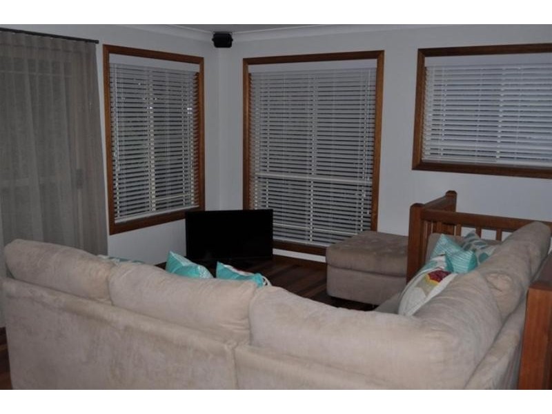 2/21 Urara Street, Yamba NSW 2464