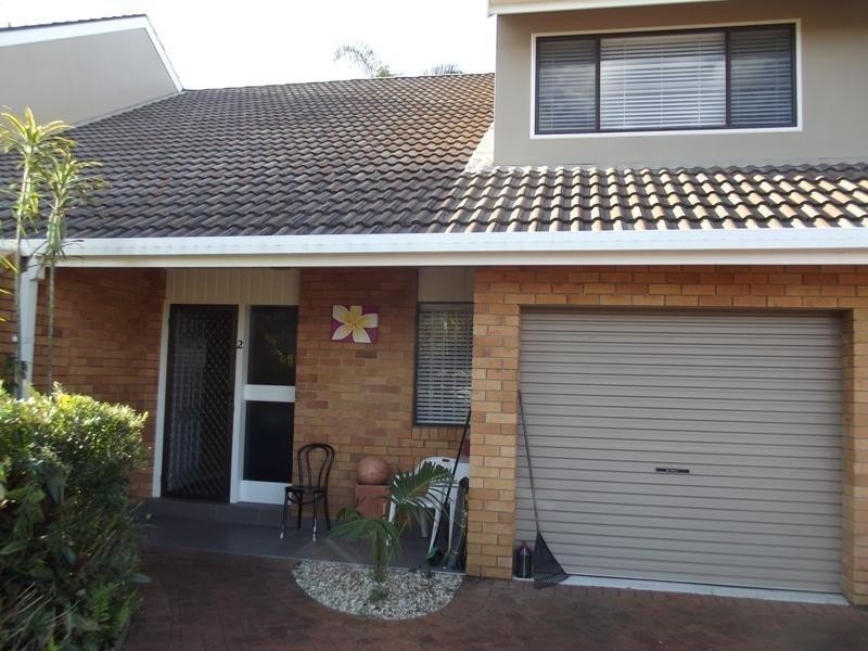 2/4 Mariners Way, Yamba NSW 2464