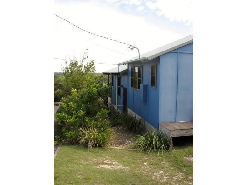 54 Yamba Street, Yamba NSW 2464