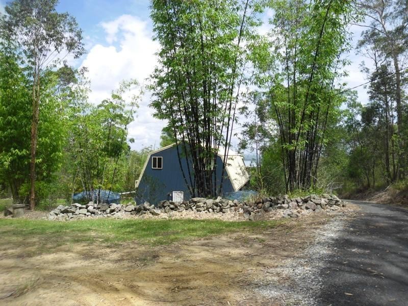 Ashby Heights NSW 2463