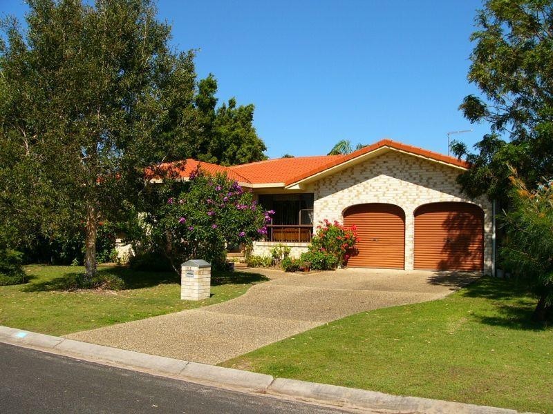 12 Boronia Crescent, Yamba NSW 2464