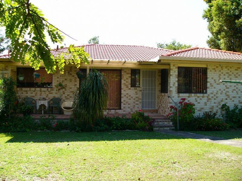 12 Boronia Crescent, Yamba NSW 2464