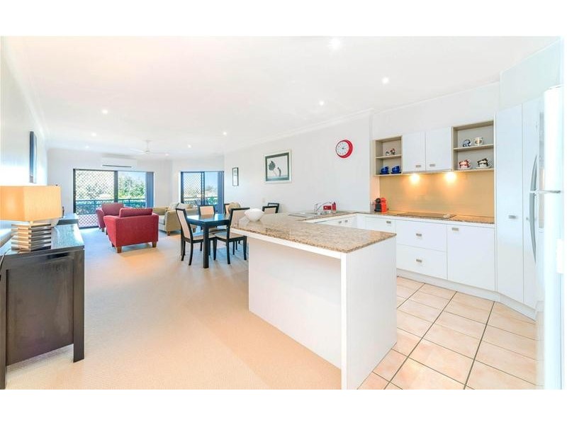 28/20 Pacific Parade, Yamba NSW 2464