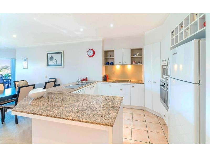 28/20 Pacific Parade, Yamba NSW 2464