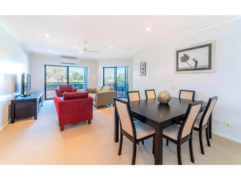 28/20 Pacific Parade, Yamba NSW 2464