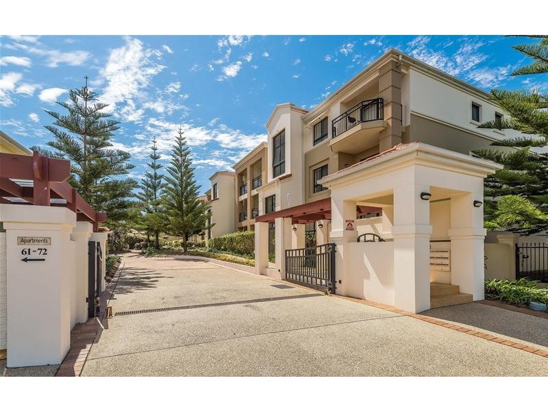 28/20 Pacific Parade, Yamba NSW 2464