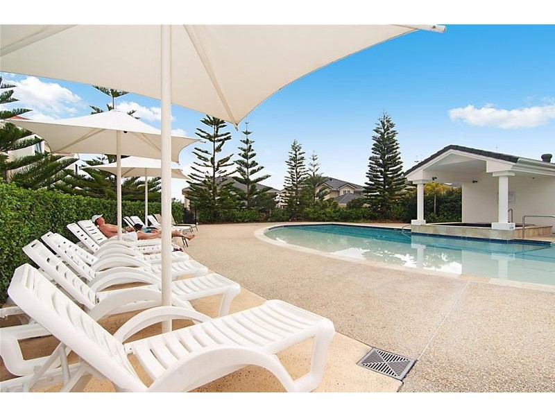 28/20 Pacific Parade, Yamba NSW 2464