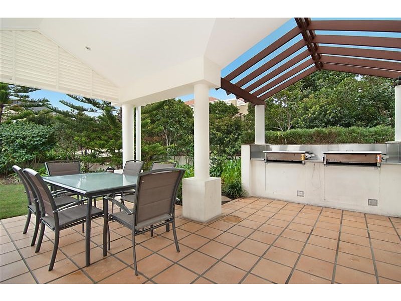 28/20 Pacific Parade, Yamba NSW 2464