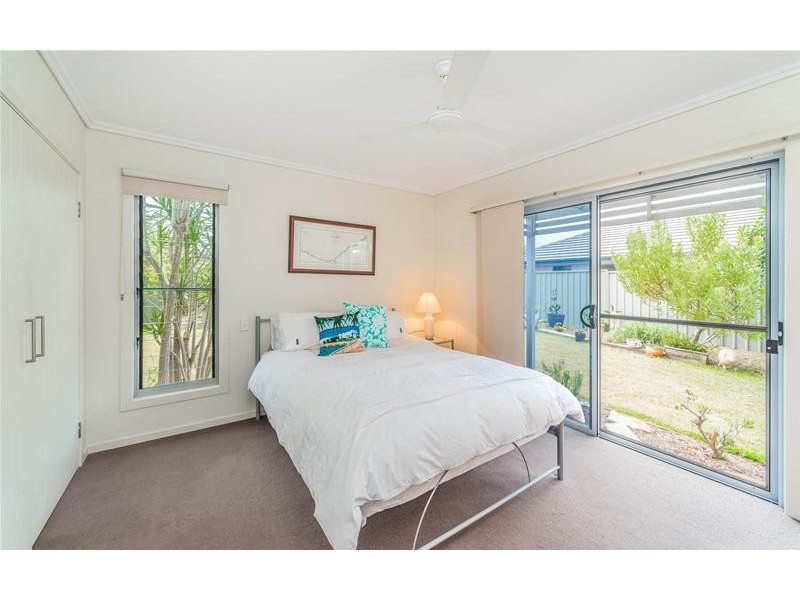 4 William Avenue, Yamba NSW 2464