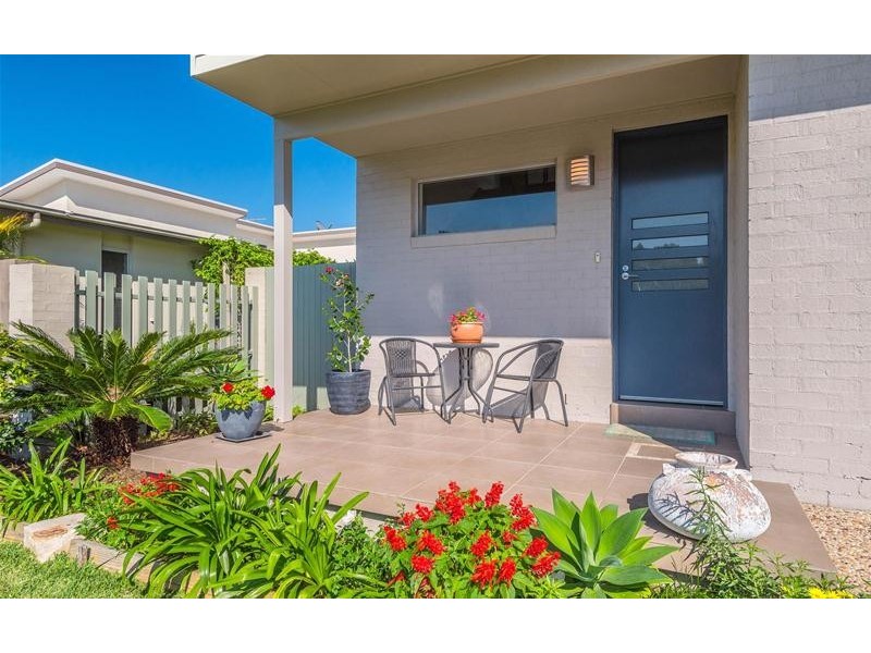 4 William Avenue, Yamba NSW 2464