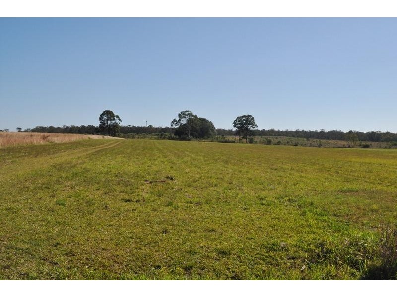 38 Wampi Place, James Creek NSW 2463