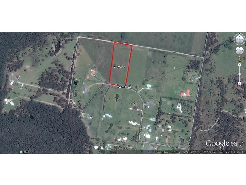 38 Wampi Place, James Creek NSW 2463