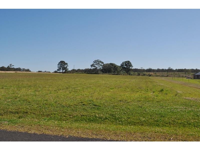 38 Wampi Place, James Creek NSW 2463