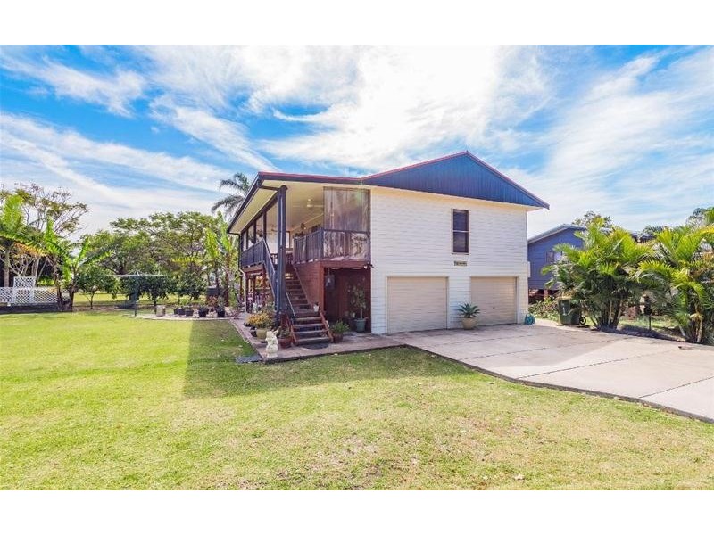 2 Yamba Street, Palmers Island NSW 2463