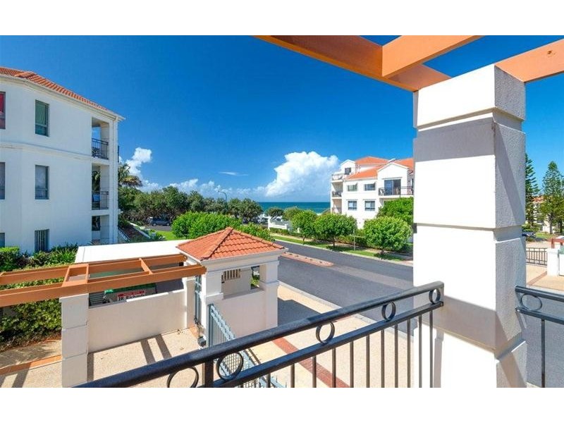 Breakers 2 Block 3/1 Pacific Parade, Yamba NSW 2464