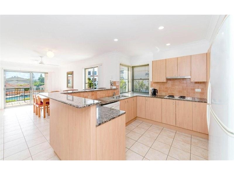 Breakers 2 Block 3/1 Pacific Parade, Yamba NSW 2464