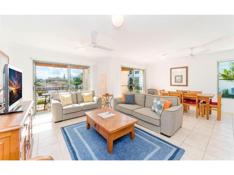 Breakers 2 Block 3/1 Pacific Parade, Yamba NSW 2464