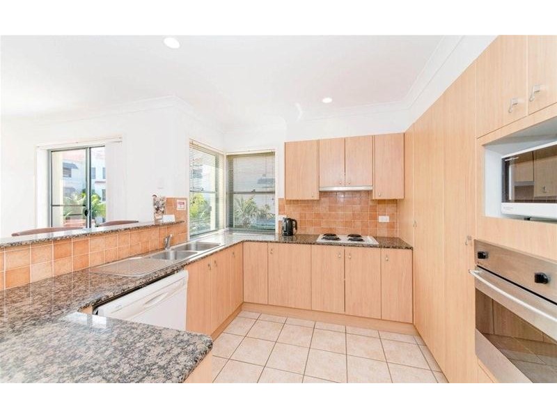 Breakers 2 Block 3/1 Pacific Parade, Yamba NSW 2464